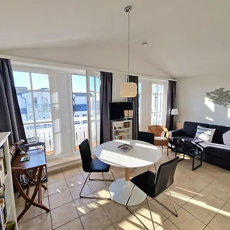 468, Seepark Apartman