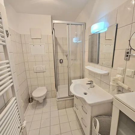 468, Seepark Apartment
