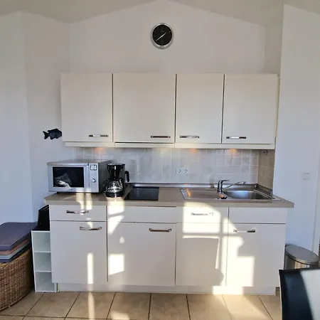 468, Seepark Apartman *