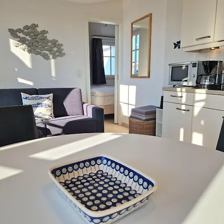 468, Seepark Apartman