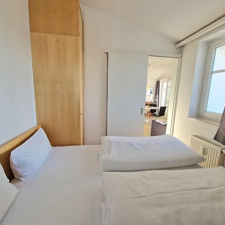 Apartament 468, Seepark *