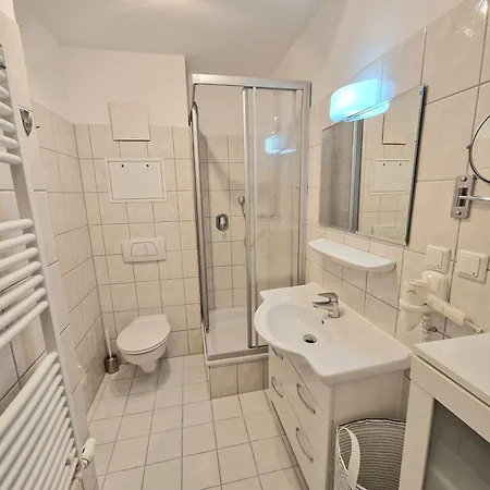 Apartment 468, Seepark