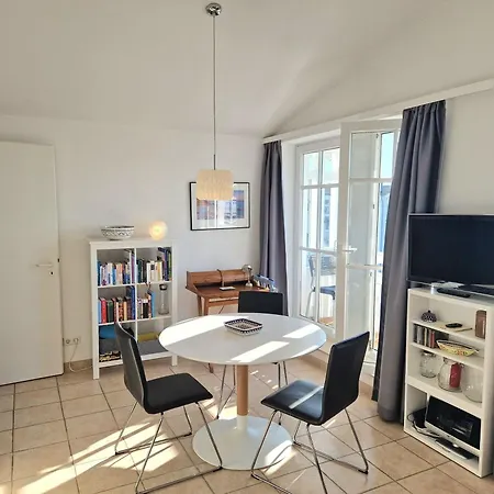 Apartament 468, Seepark Sellin (Rugen)