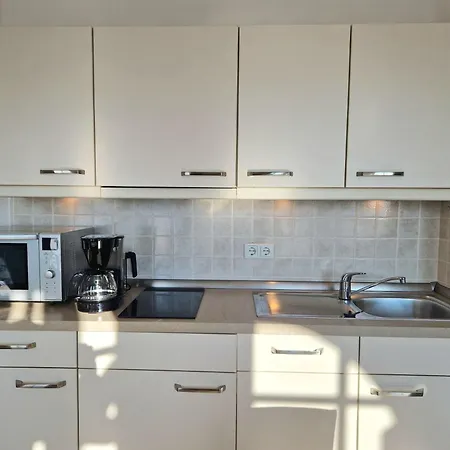 468, Seepark Apartament Sellin (Rugen)