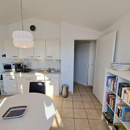 468, Seepark Apartment Sellin (Rugen)