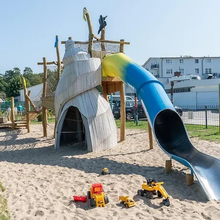 468, Seepark Apartmán *