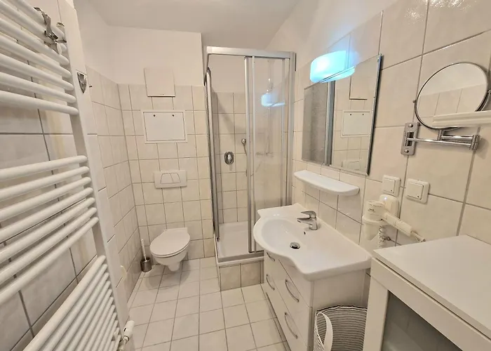 468, Seepark Lejlighed