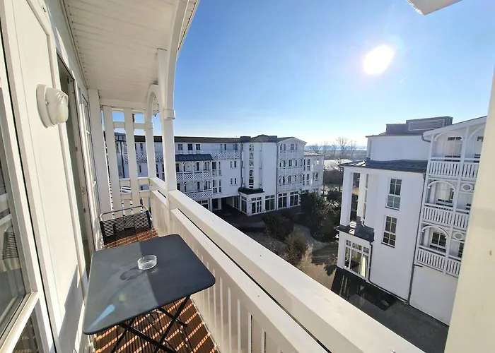 Lejlighed 468, Seepark *