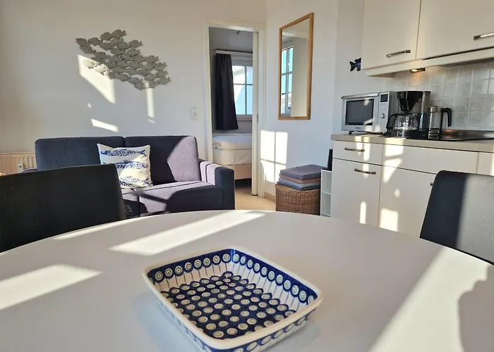 Lejlighed 468, Seepark