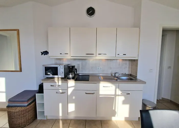 Lejlighed 468, Seepark