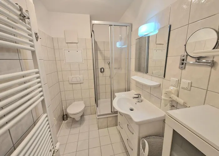 Lejlighed 468, Seepark