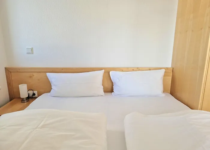 Lejlighed 468, Seepark Sellin (Rugen)