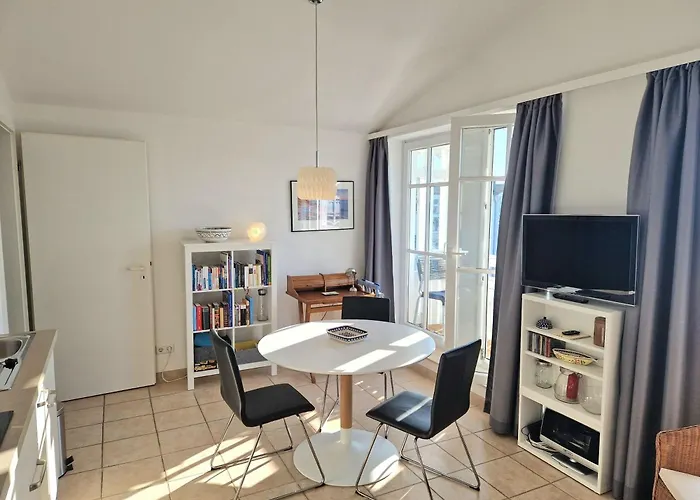 Lejlighed 468, Seepark Sellin (Rugen)