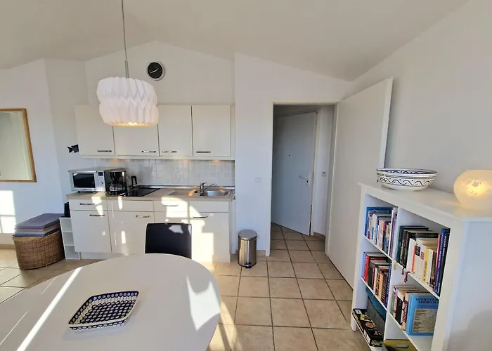 468, Seepark Lejlighed Sellin (Rugen)